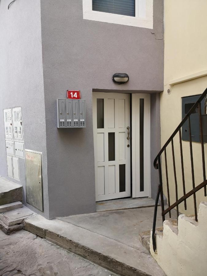 Galilea 14 Leilighet Piran Eksteriør bilde